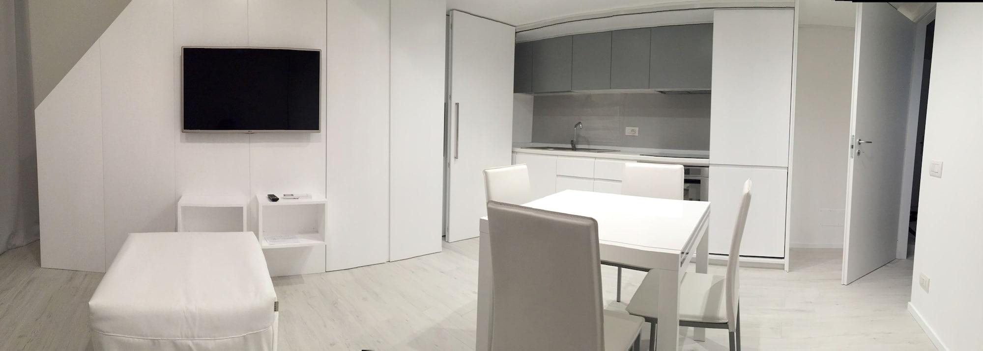 Duomo Inn Milano Eksteriør bilde