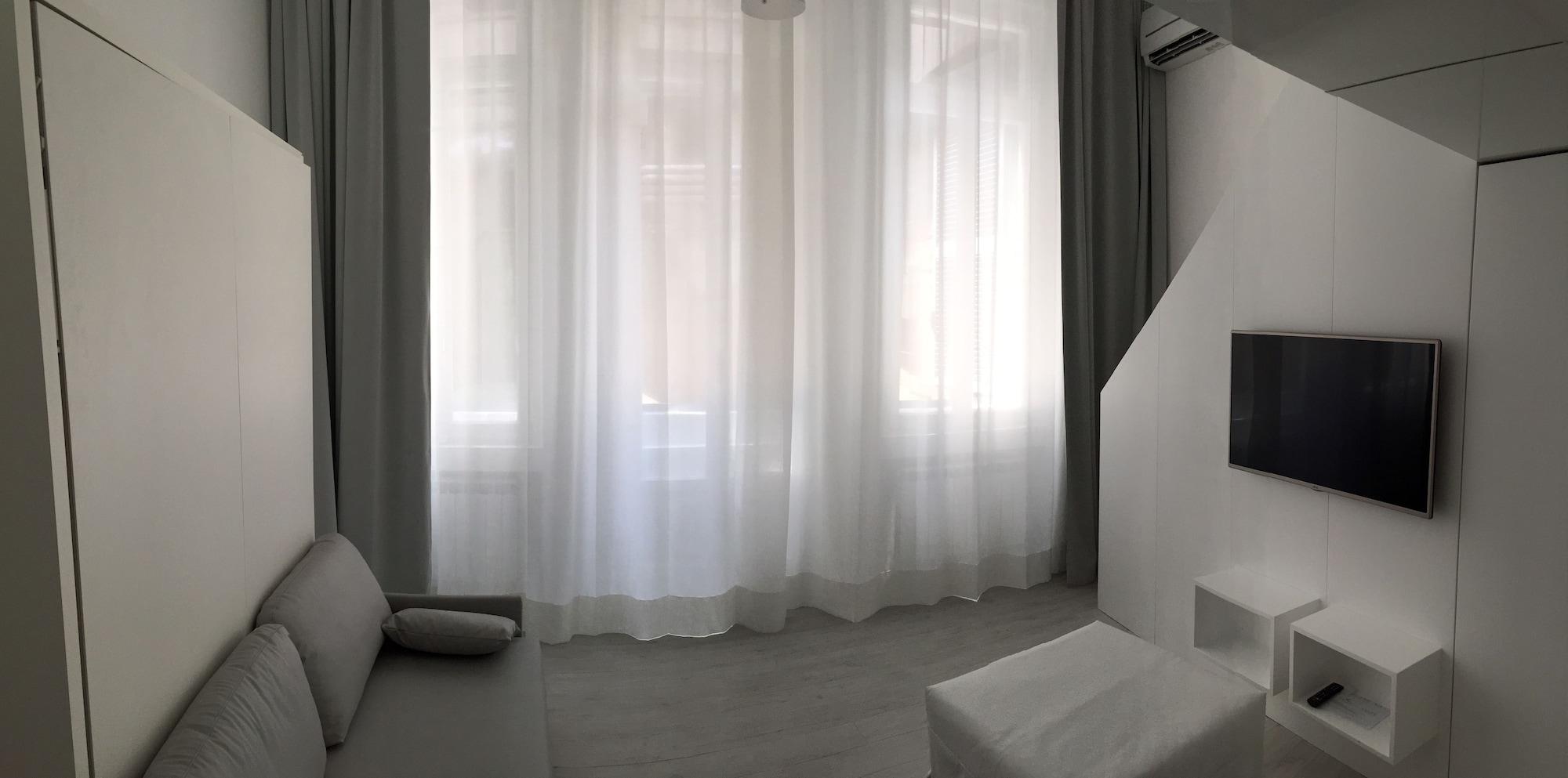 Duomo Inn Milano Eksteriør bilde