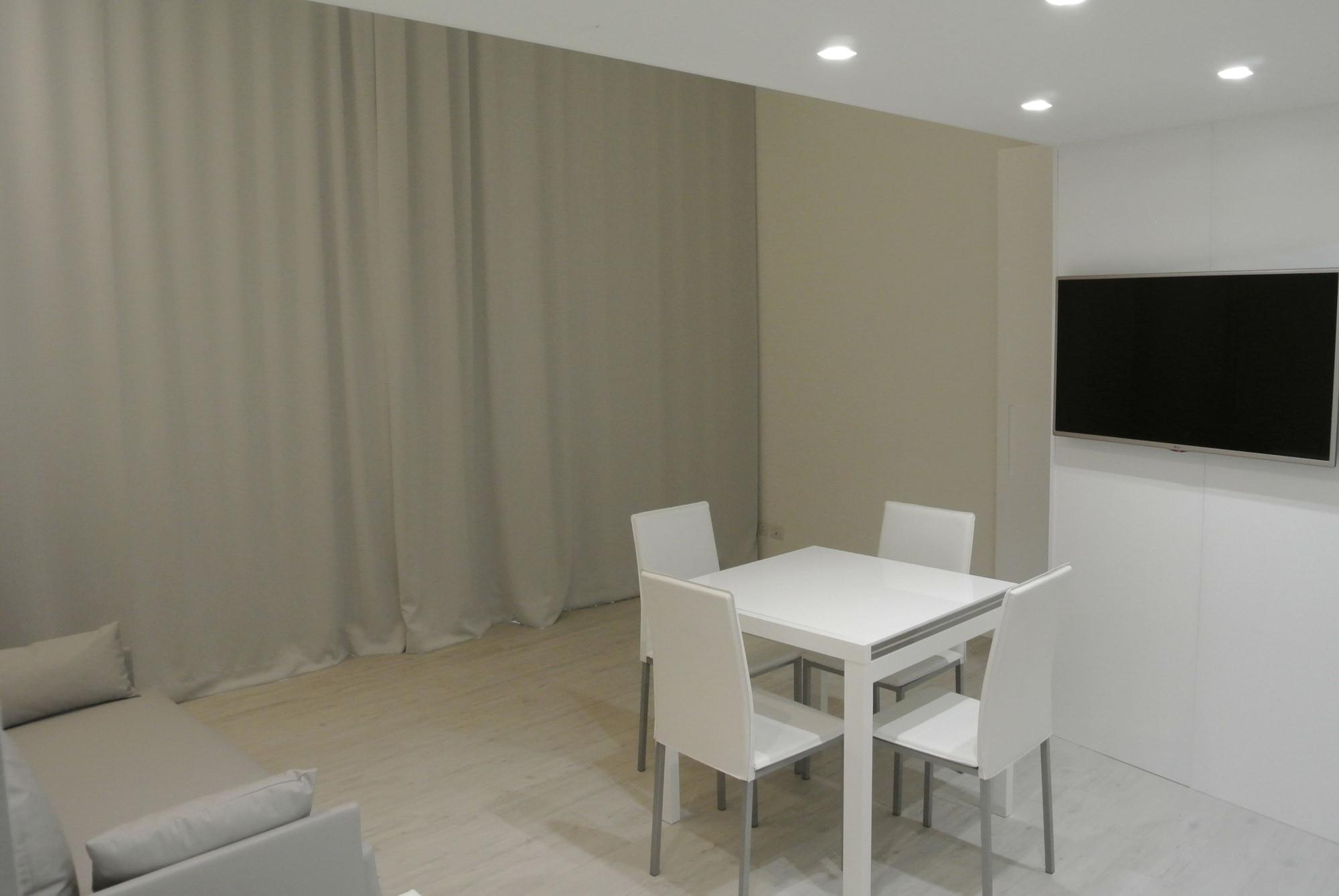 Duomo Inn Milano Eksteriør bilde