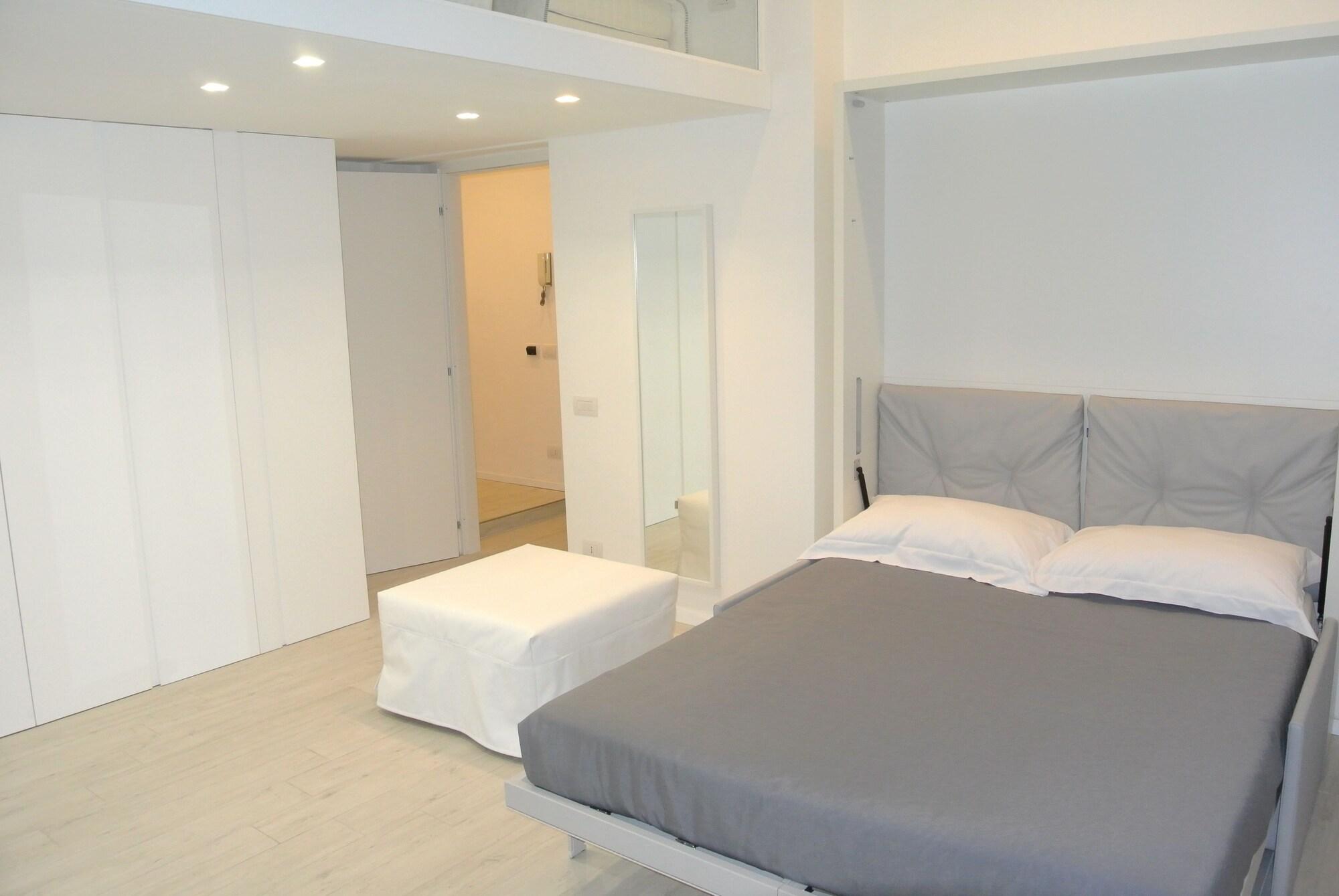 Duomo Inn Milano Eksteriør bilde