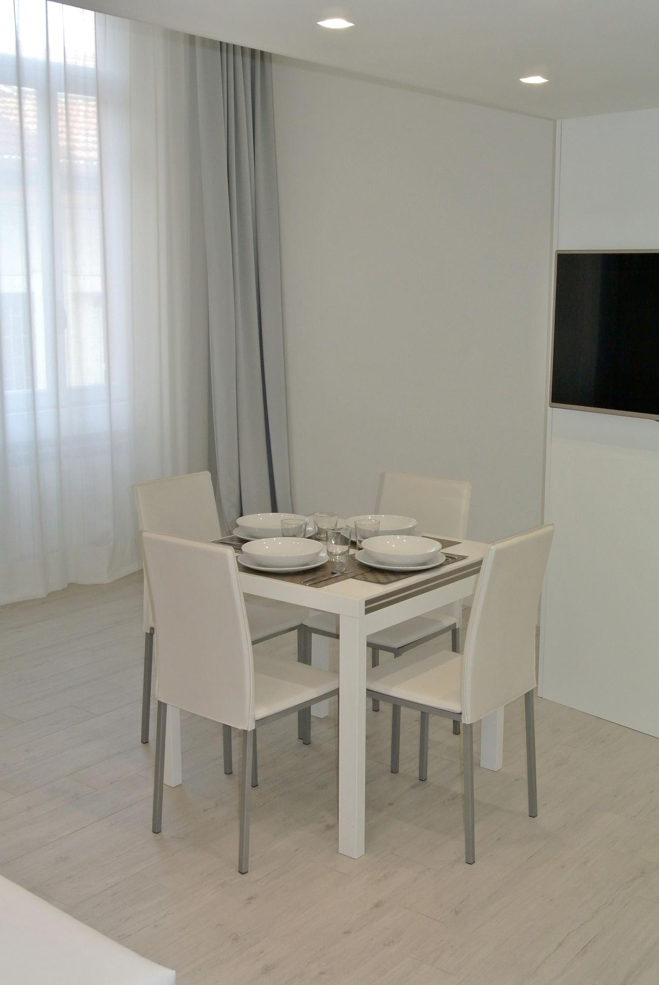 Duomo Inn Milano Eksteriør bilde