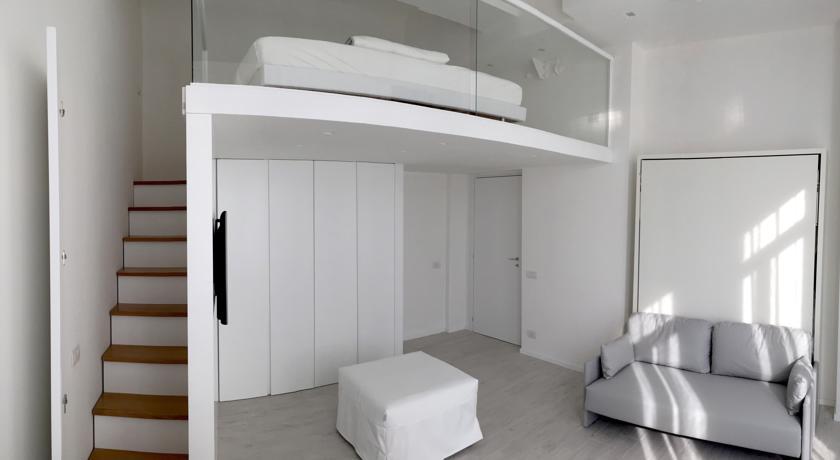 Duomo Inn Milano Rom bilde