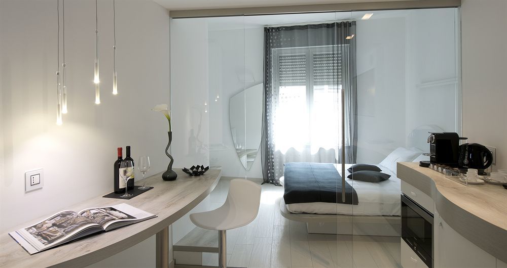 Duomo Inn Milano Eksteriør bilde