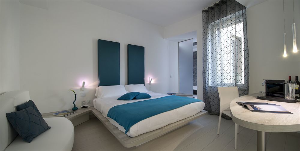 Duomo Inn Milano Eksteriør bilde