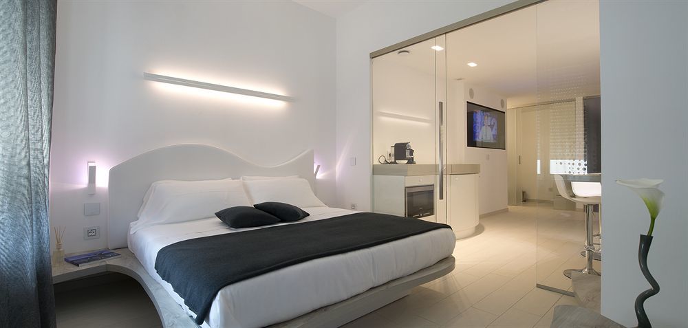 Duomo Inn Milano Eksteriør bilde