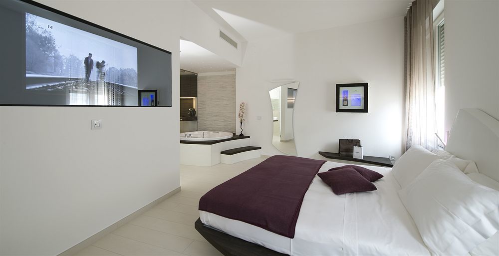 Duomo Inn Milano Eksteriør bilde