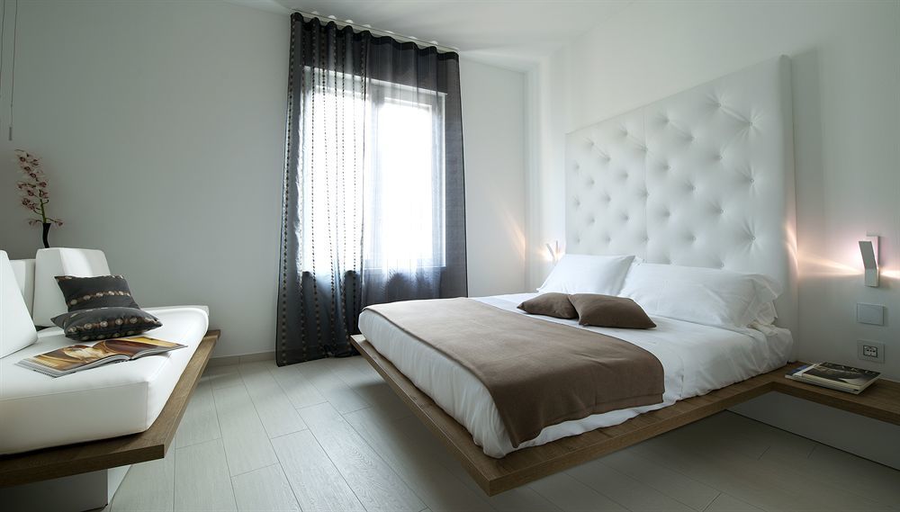 Duomo Inn Milano Eksteriør bilde