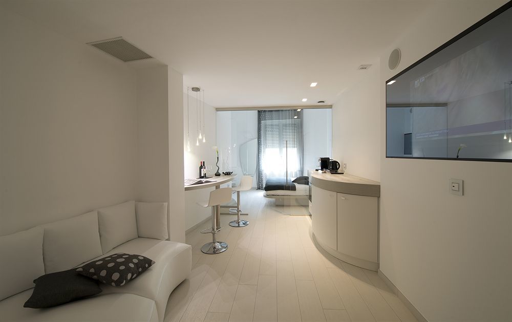 Duomo Inn Milano Eksteriør bilde
