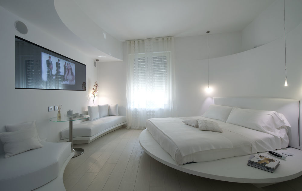 Duomo Inn Milano Eksteriør bilde