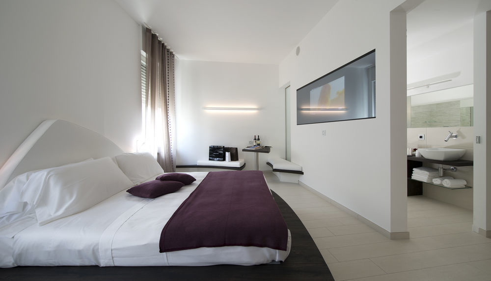 Duomo Inn Milano Eksteriør bilde