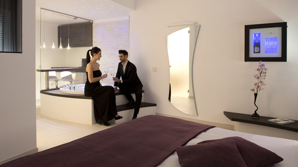 Duomo Inn Milano Eksteriør bilde