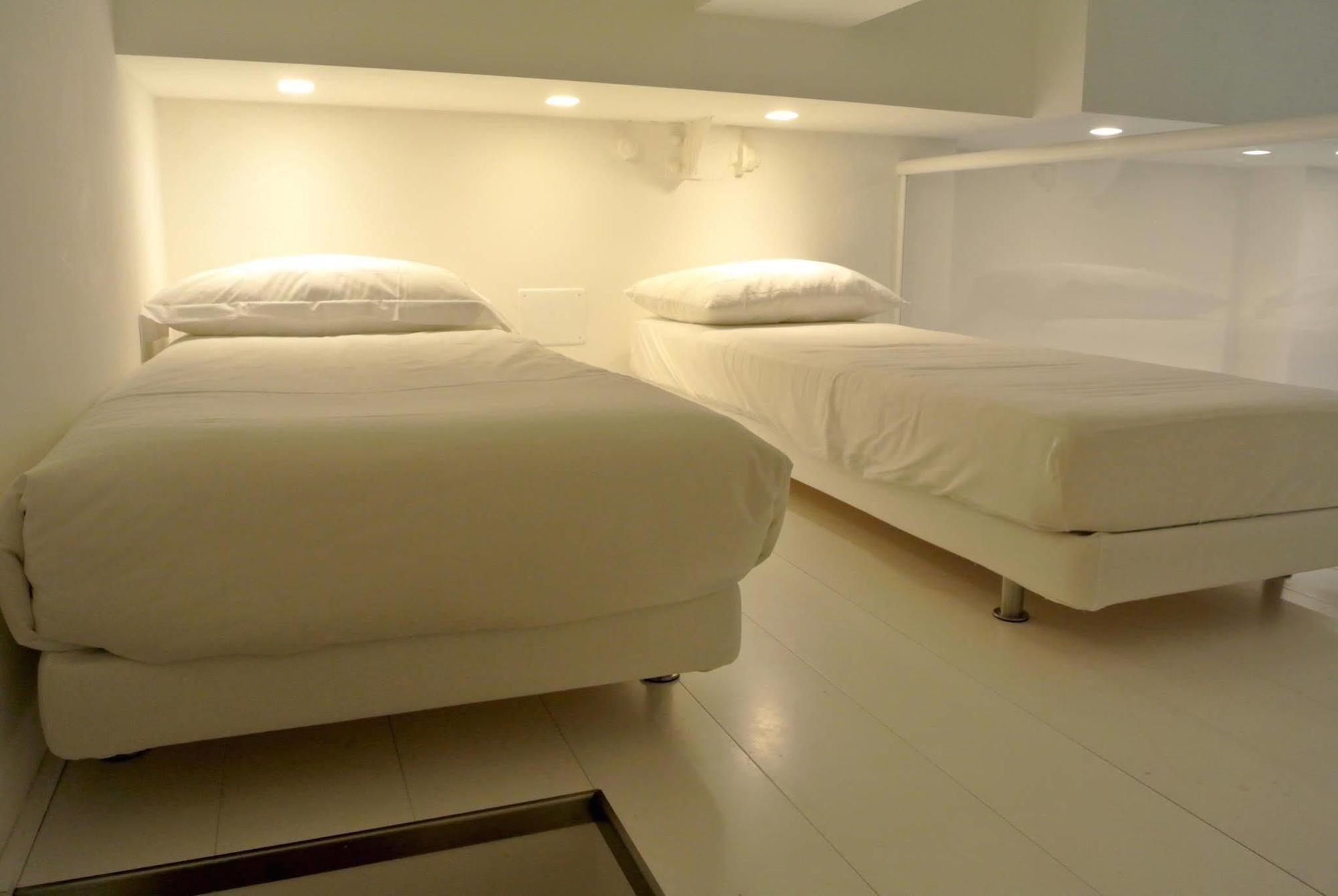 Duomo Inn Milano Eksteriør bilde