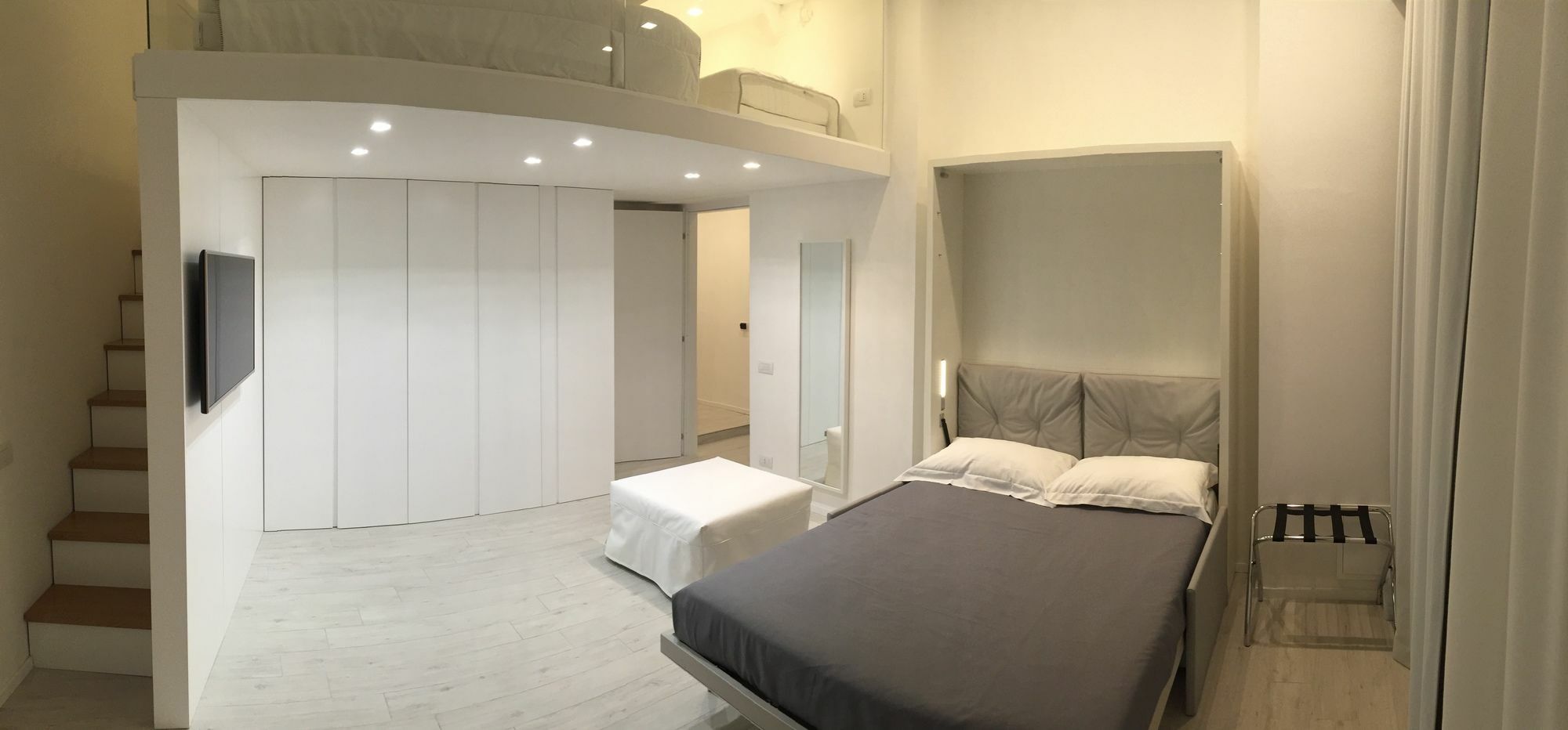 Duomo Inn Milano Eksteriør bilde