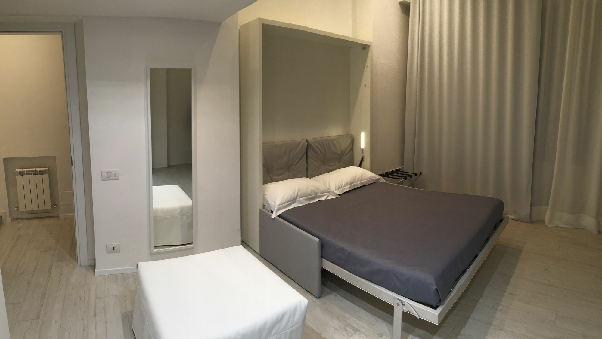 Duomo Inn Milano Eksteriør bilde