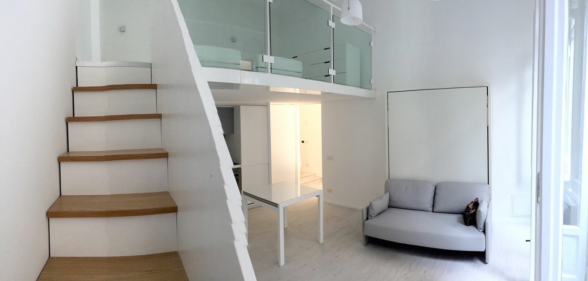 Duomo Inn Milano Eksteriør bilde