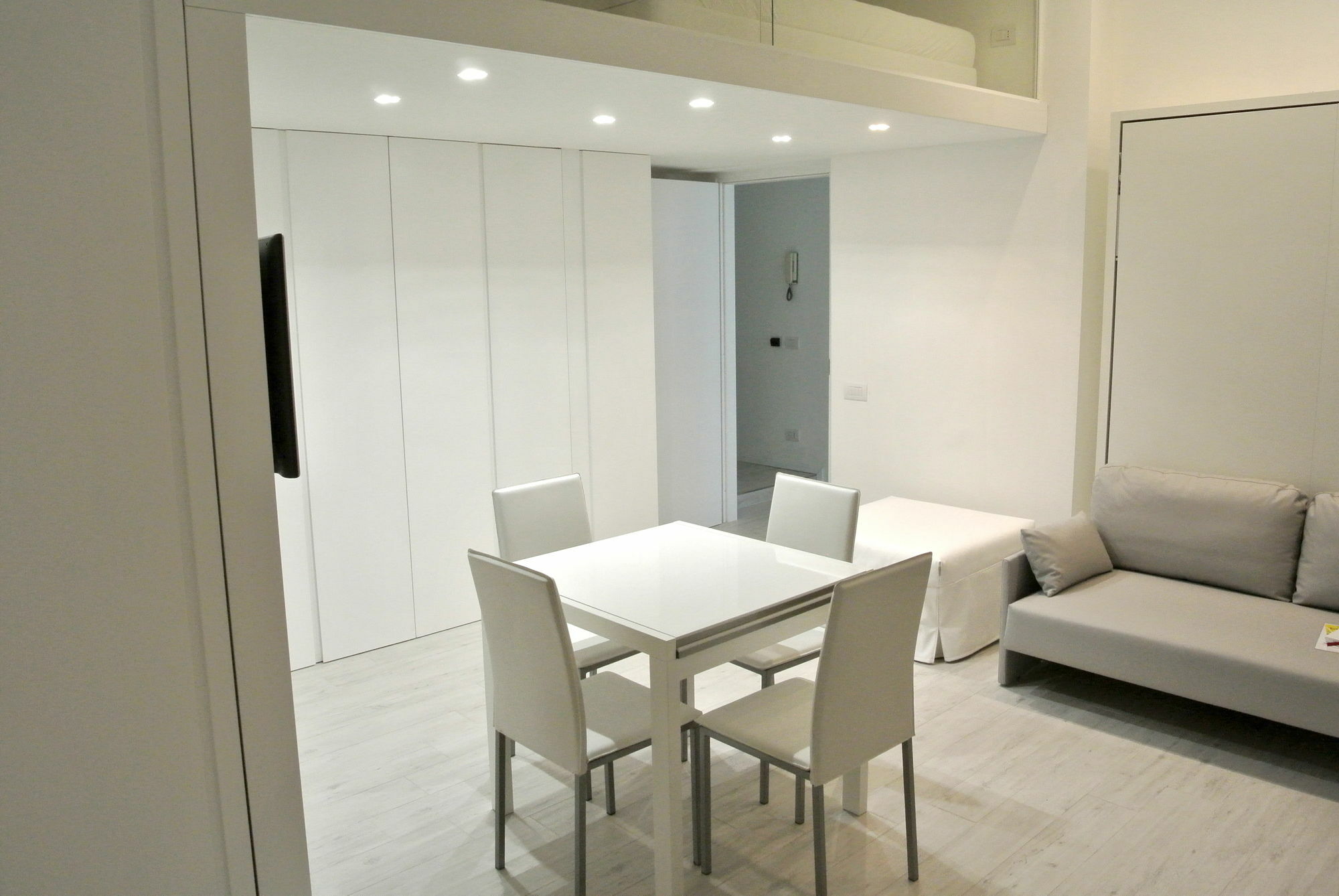 Duomo Inn Milano Eksteriør bilde