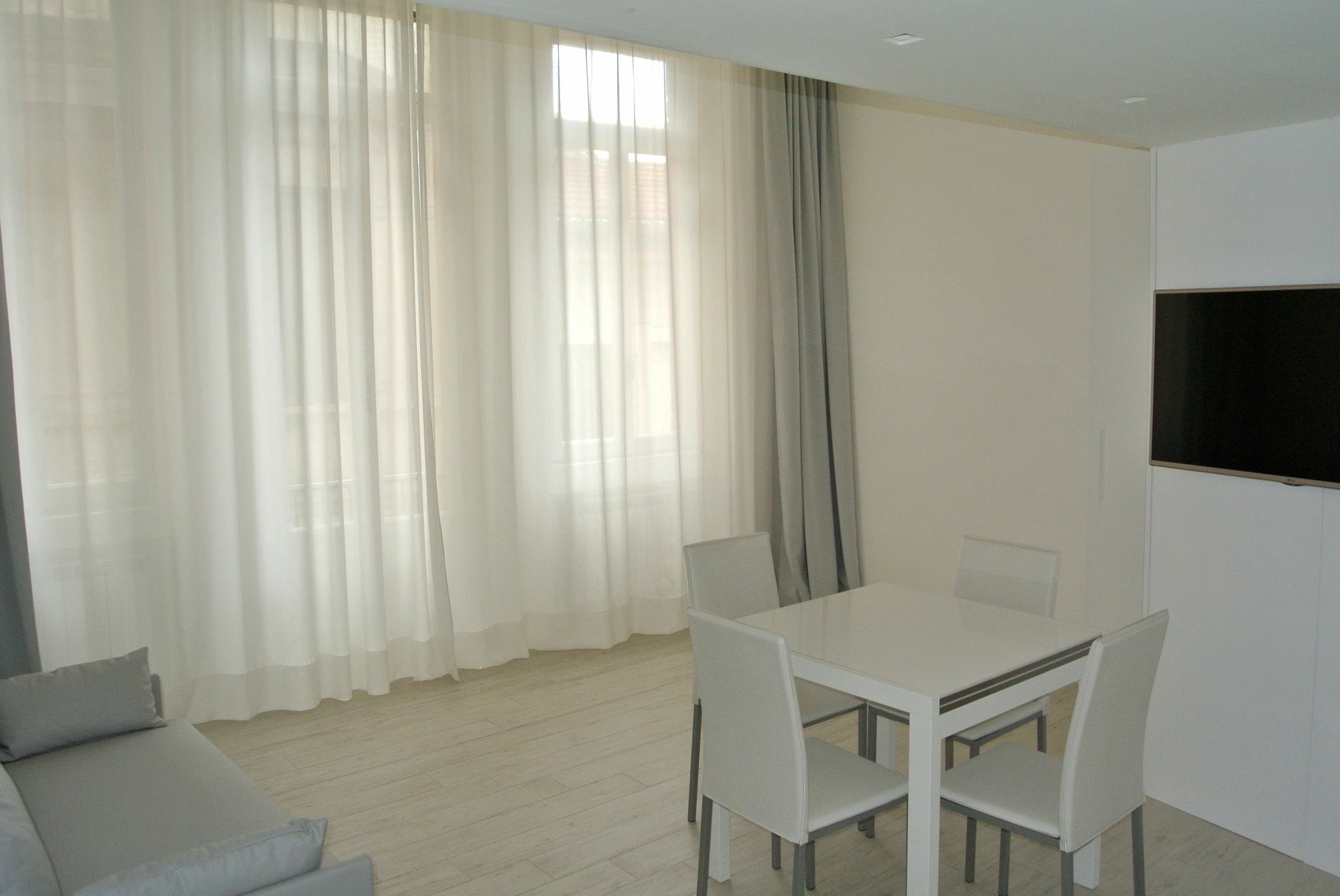 Duomo Inn Milano Eksteriør bilde