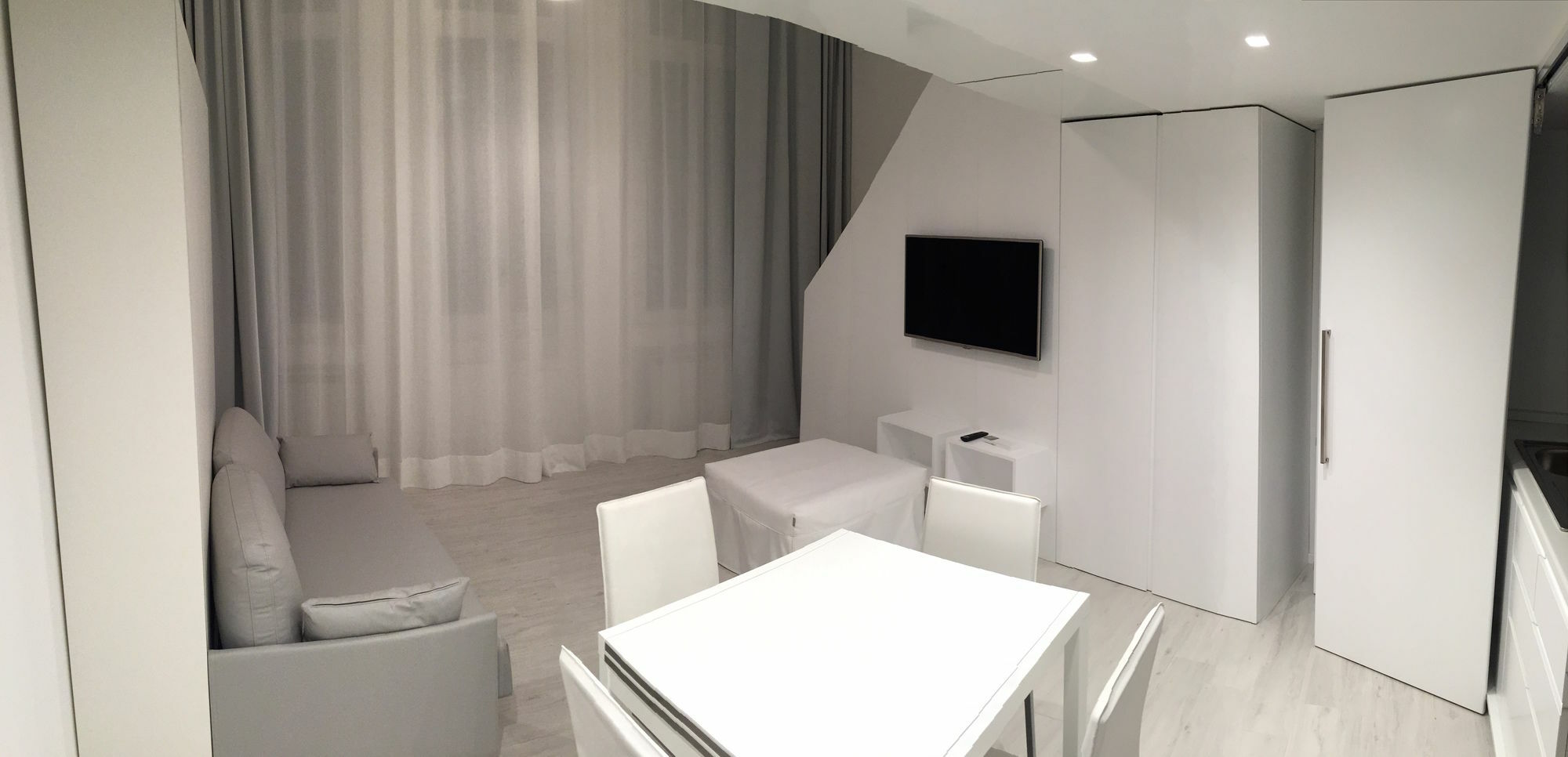 Duomo Inn Milano Eksteriør bilde